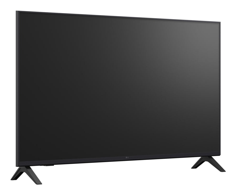 LG 43UA74003LB – 43" Fernseher – 4K UHD – LCD (Direct-LED) – webOS 25 – 60 Hz – HDR10 Pro, HLG