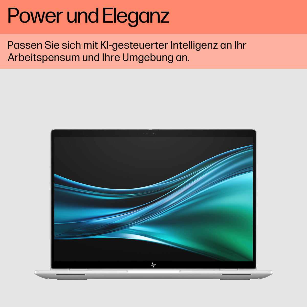 HP Elite X360 1040 G11 – 14" WUXGA Touch, Core Ultra 7 155H, 32 GB, 1 TB SSD, Win 11 Pro