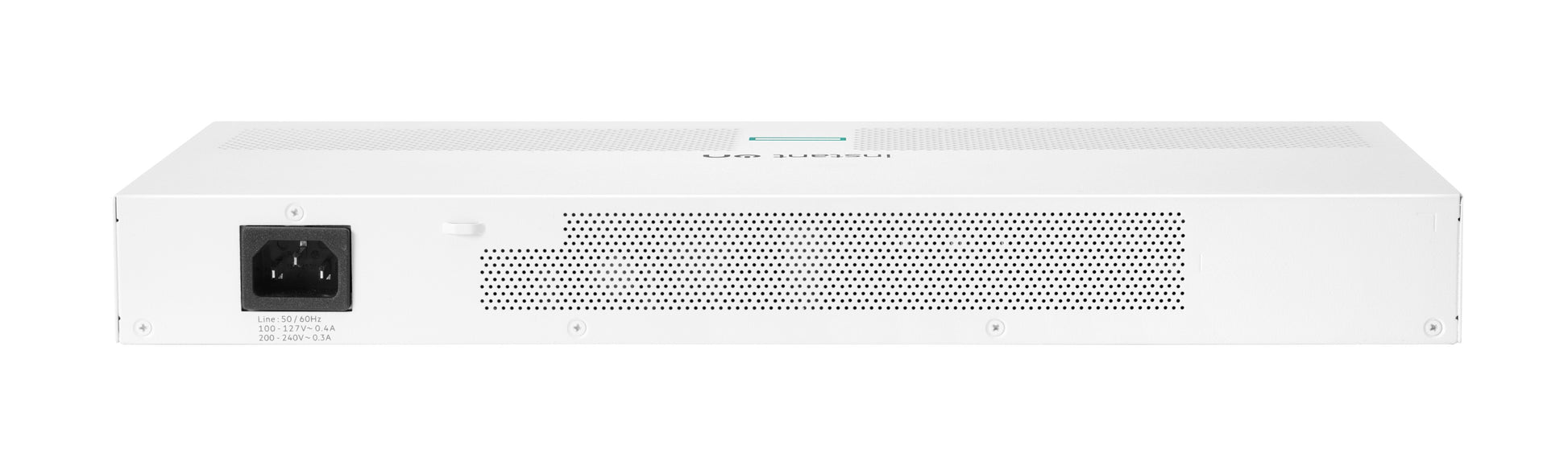 HPE Aruba 1430 26G 2SFP R8R50A – Unmanaged L2 Switch – 26× 1G, 2× SFP, 19", 1U