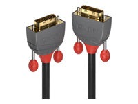 Lindy DVI-D Dual Link Kabel – 10 m