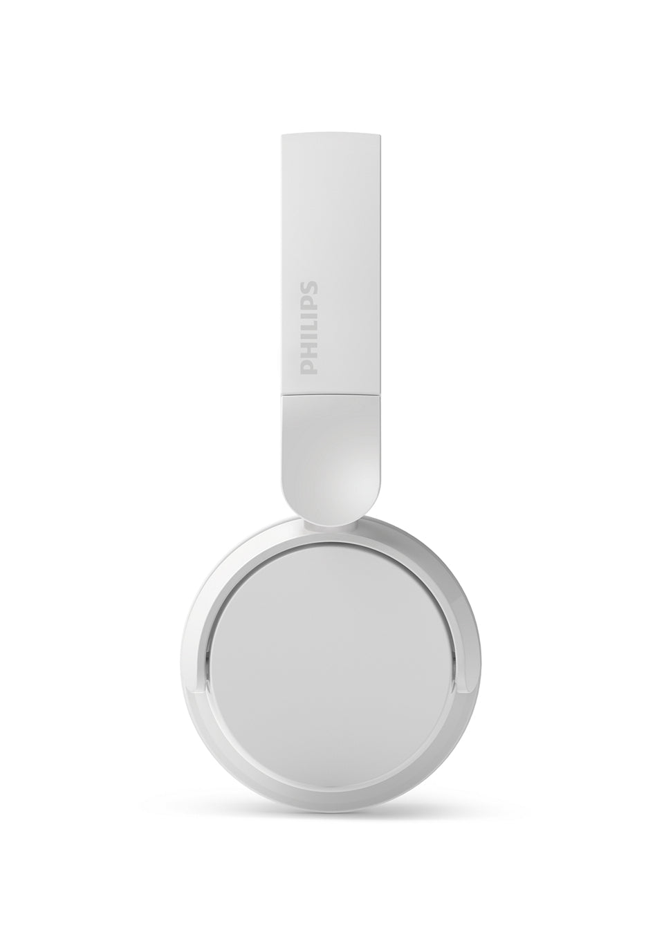 Philips TAH4209WT/00 – On-Ear Headset – Bluetooth 5.3, geschlossen – weiss – bis 25 h