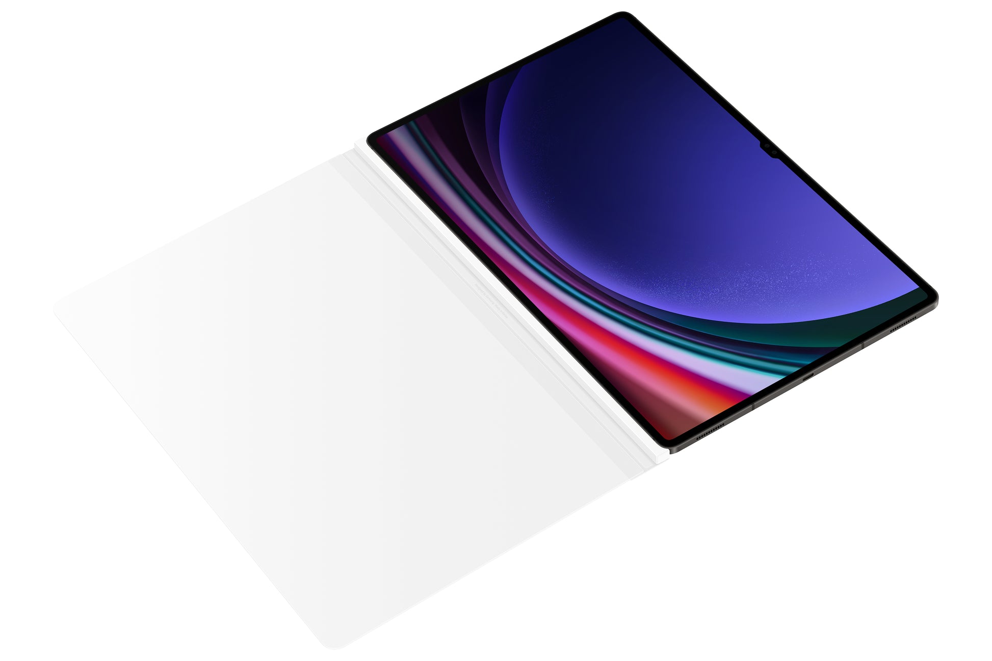 Samsung Notepaper Screen Whiite Displayschutzfolie – für Galaxy Tab S9 Ultra, 14,6", weiss