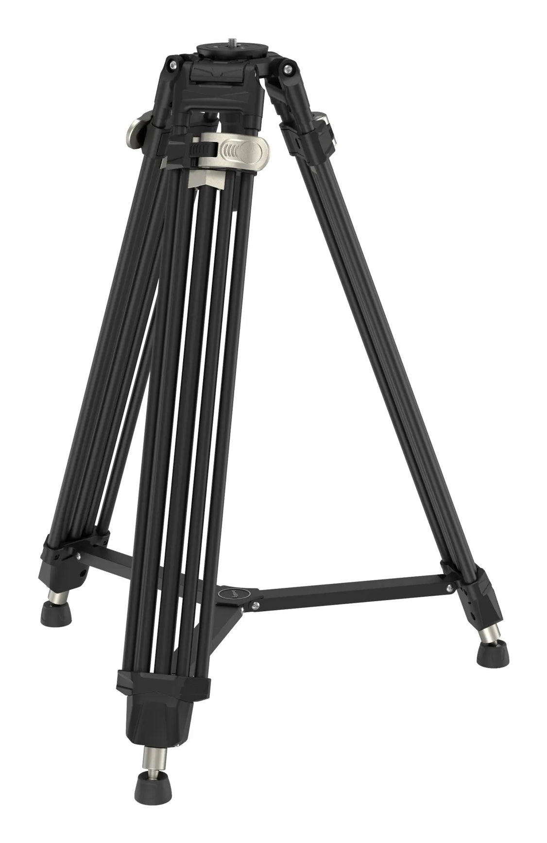 SmallRig FreeBlazer AD-80 Stativ – bis 179,5 cm – 15 kg, 1/4" Gewinde – für Smartphone/Digitalkamera