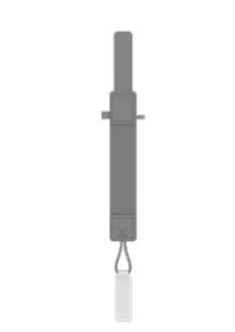 Honeywell Handschlaufe Grau – für CT37
