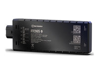Teltonika telematics FTC965 – Fahrzeug-Tracker, GNSS, LTE (Cat 1), IP69K, Hochspannung