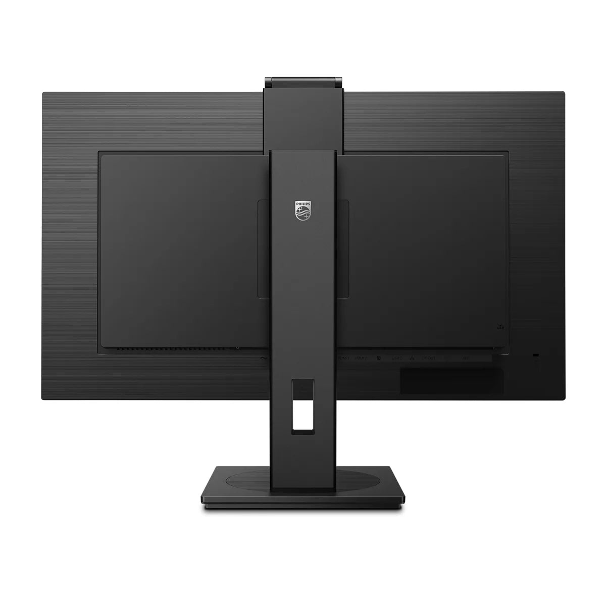 Philips 326P1H/00 – 31,5" 2560 × 1440 (WQHD) IPS USB-C 90 W Webcam LAN