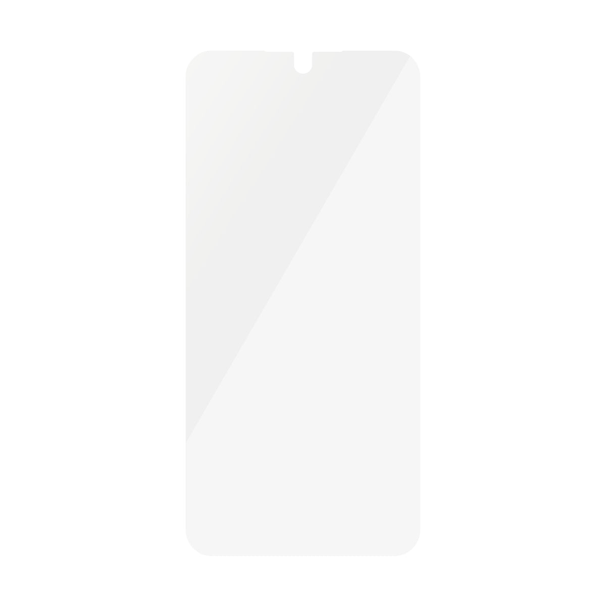 PanzerGlass SAFE. – Displayschutz (Panzerglas), Ultra-Wide Fit – für Galaxy S26 FE 5G – mit Applikator