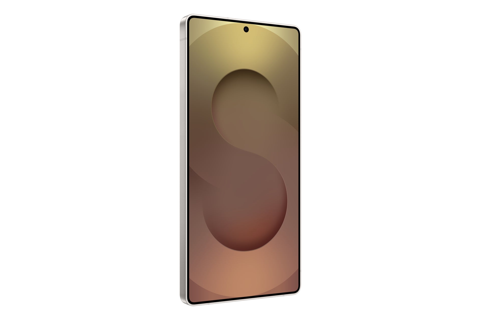 Samsung Galaxy S25 Ultra – 6,9" – 1 TB – Titan Rosa-Gold
