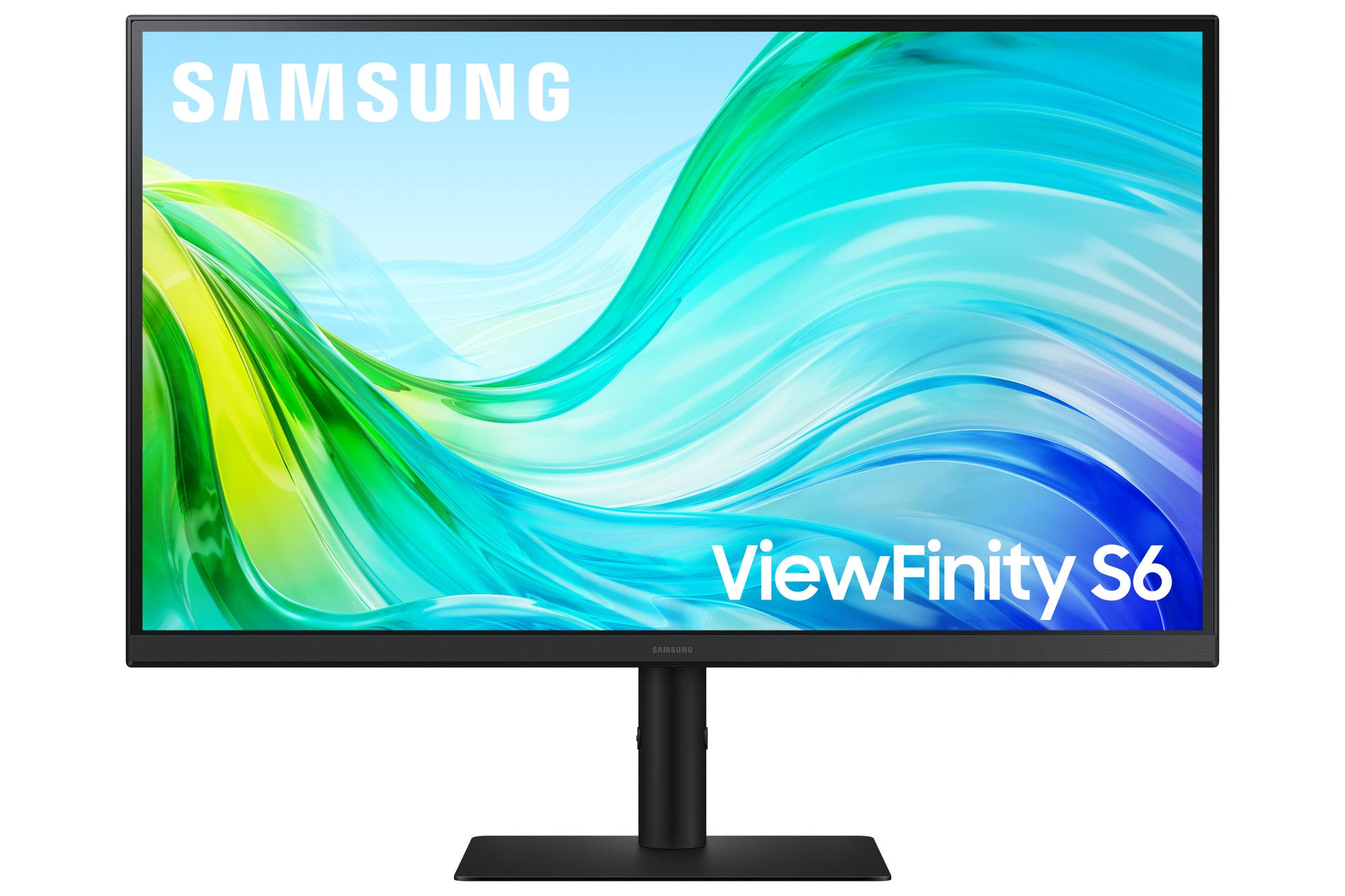 Samsung S61F – Monitor, 27" 2560 × 1440 (WQHD), LCD, Schwarz