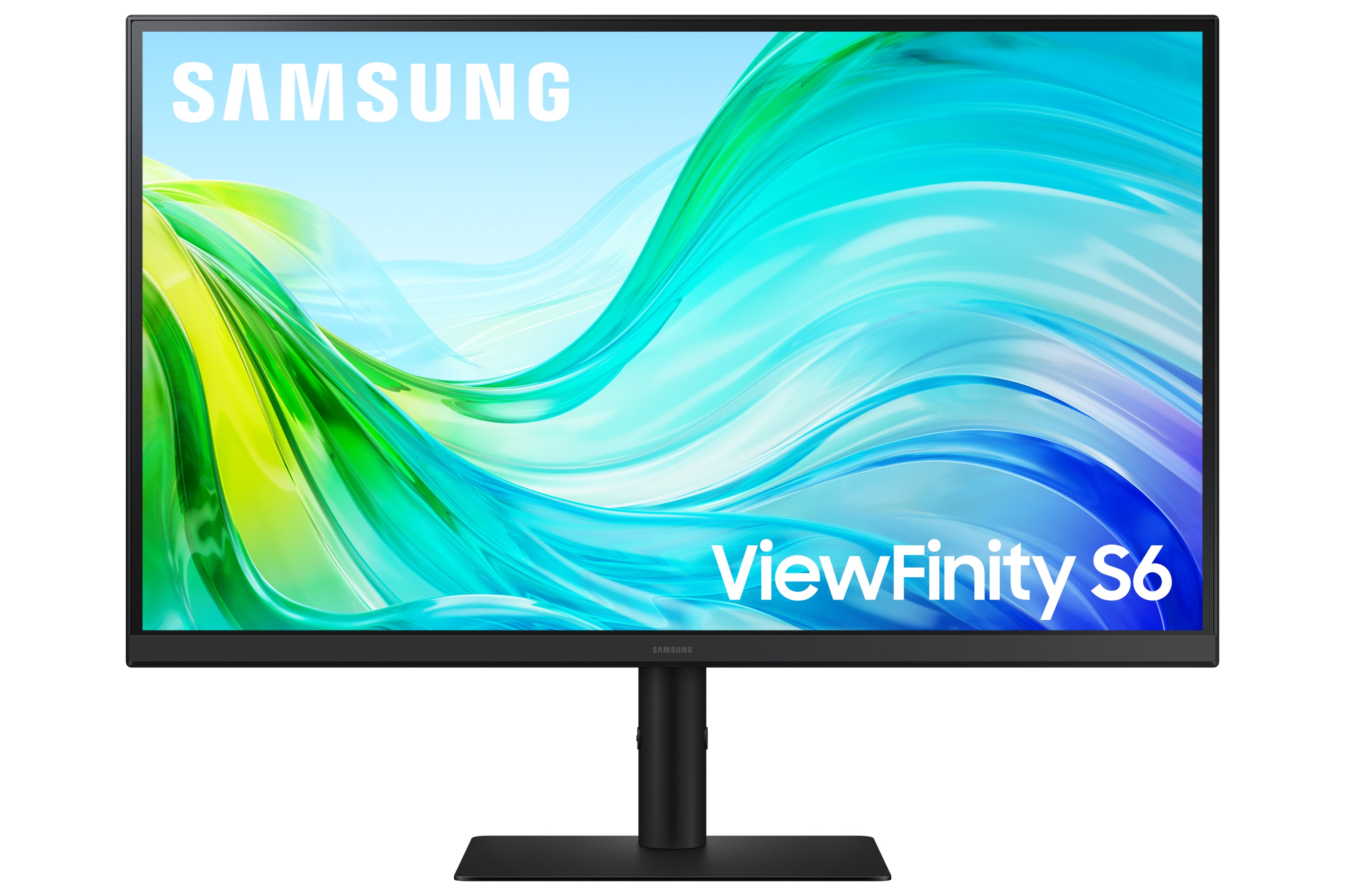 Samsung S61F – Monitor, 27" 2560 × 1440 (WQHD), LCD, Schwarz