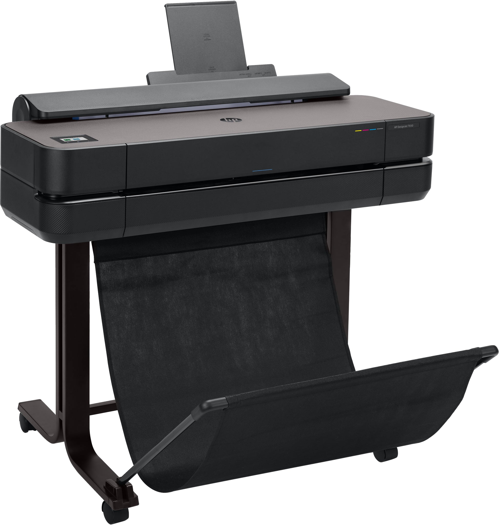HP DesignJet T650 – Grossformatdrucker (Plotter), 24"