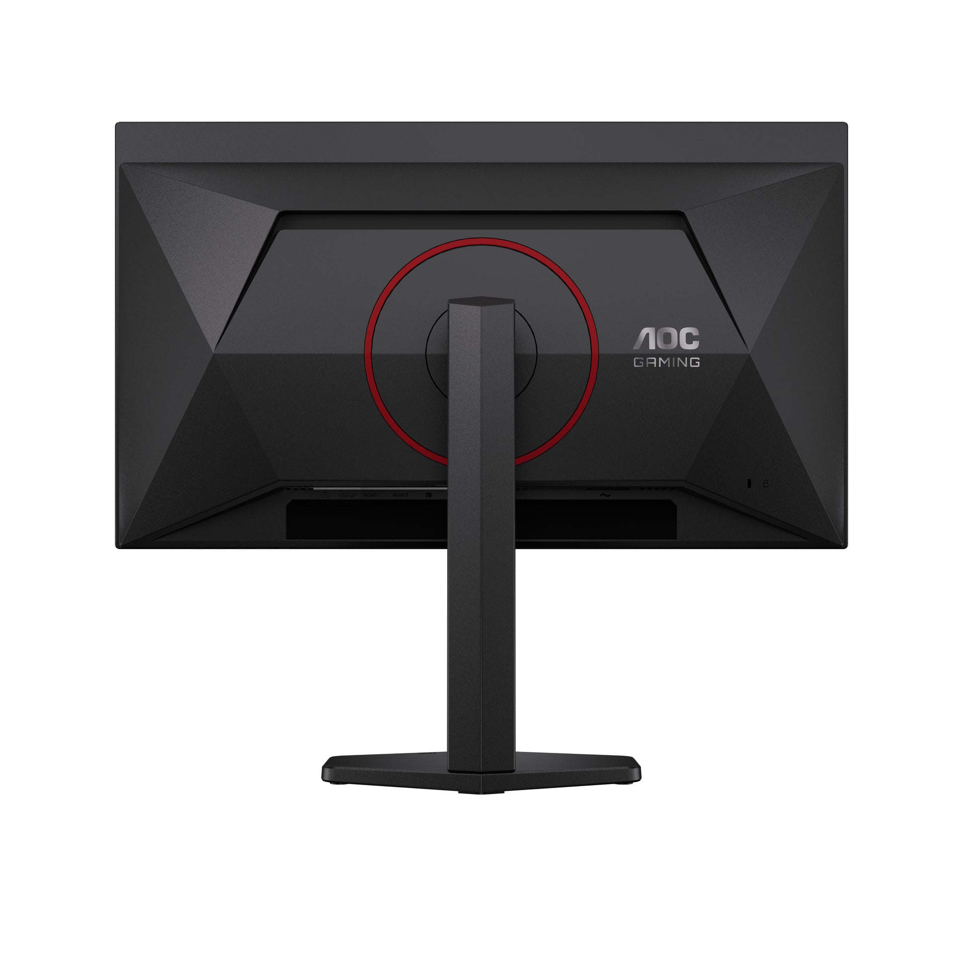 AOC G4 Q27G4SDR – 26,5", 2560 × 1440 (WQHD), OLED, 360 Hz, DisplayHDR 400