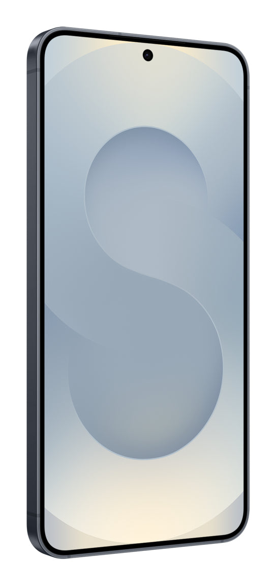 Samsung Galaxy S25 SM-S931B/DS – schwarz, 6,2", 2340 × 1080, Android 15, 512 GB, 12 GB, Dual-SIM, 5G, IP68