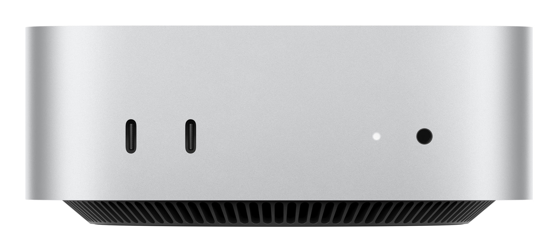 Apple Mac mini (M4) – macOS Sequoia