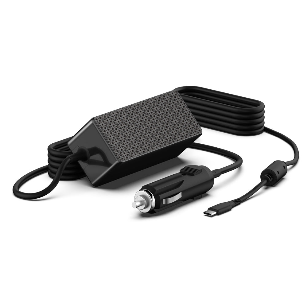 BTI AA-100USB-C USB-Wandladegerät 100 W – USB-C×1 – Schwarz