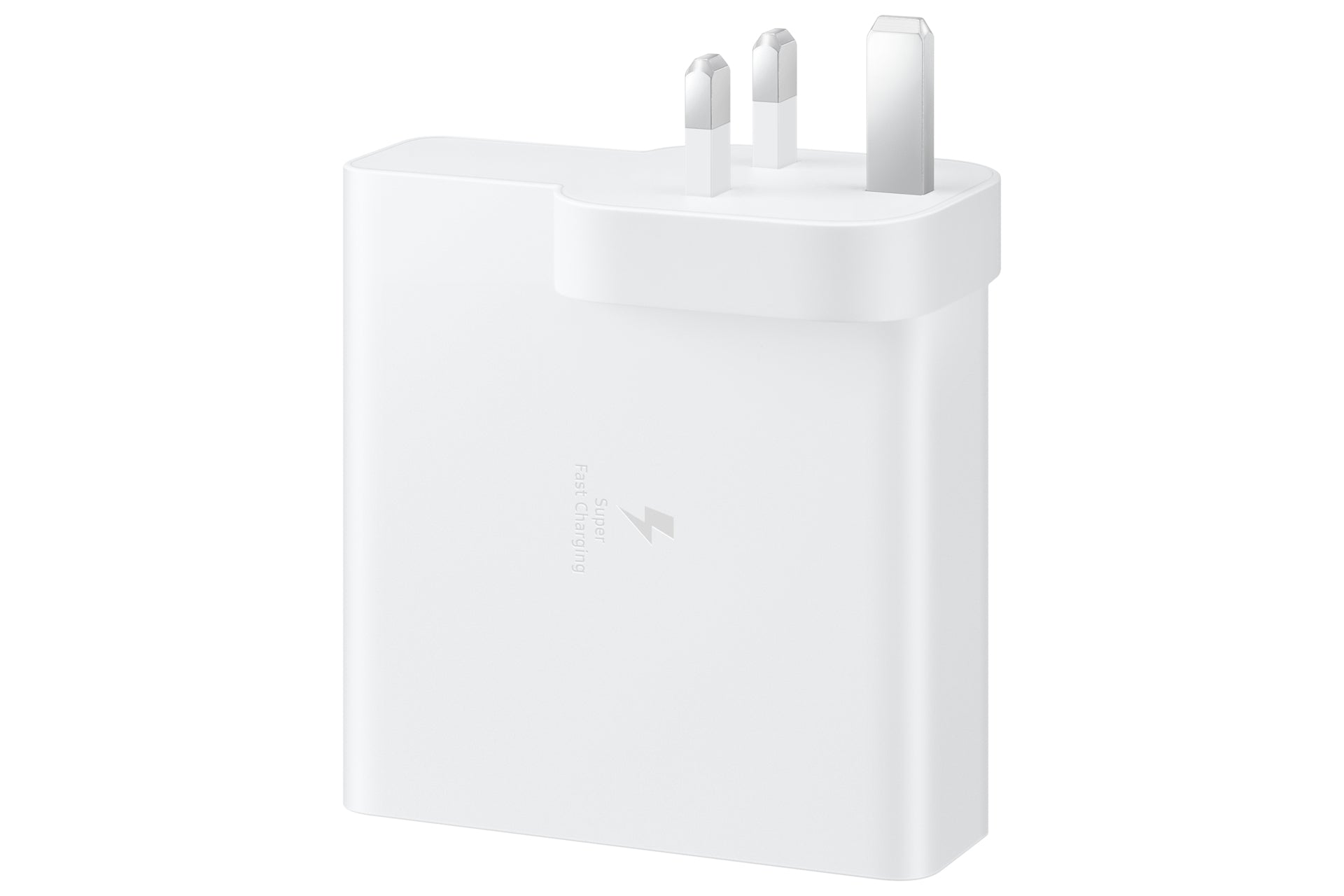 Samsung USB-Ladegerät 140 W – USB-C×1 – PD 3.1 – für Galaxy Smartphones, Galaxy Tablets und andere