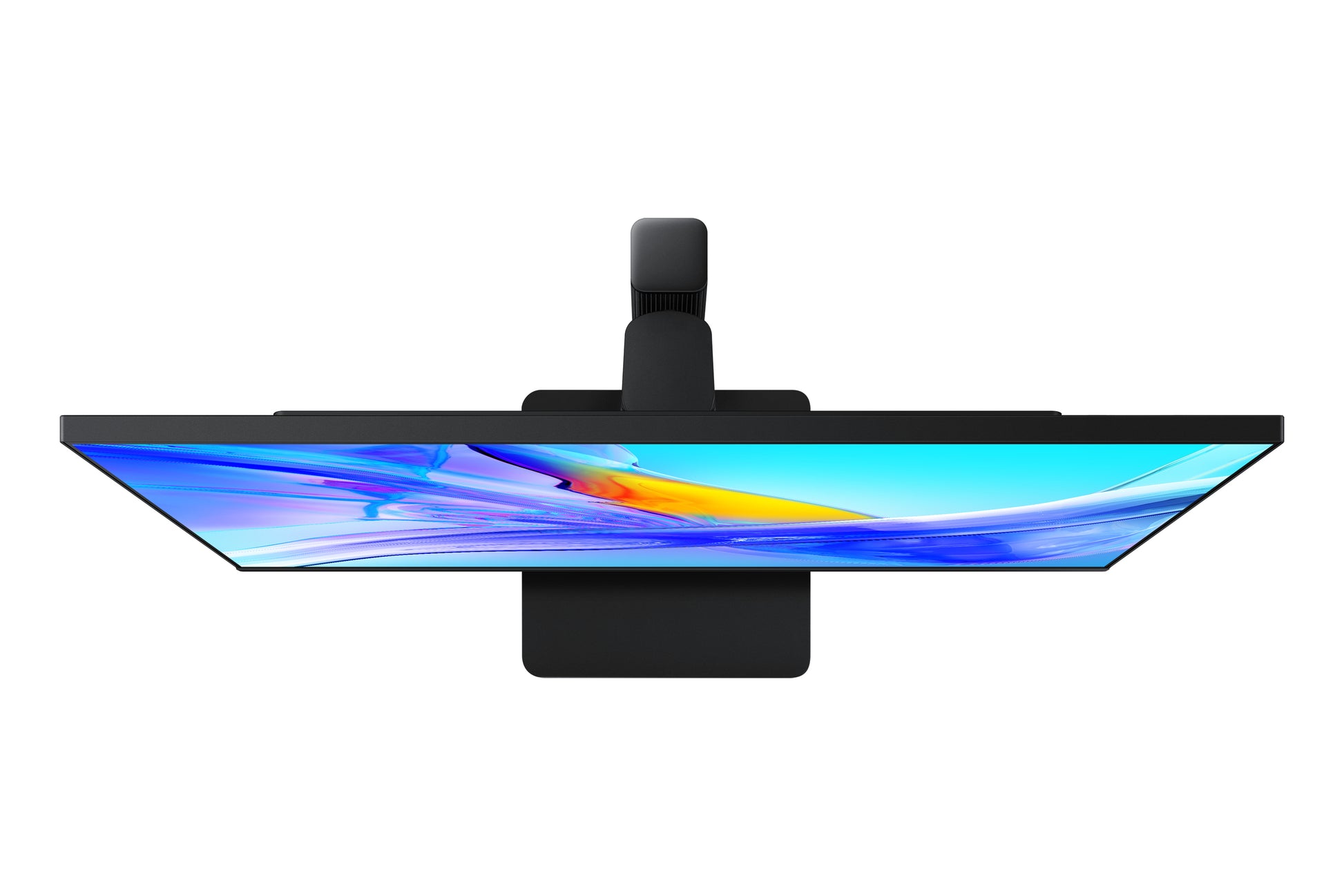 Samsung S80UD – 27", 3840 × 2160 (4K), IPS, USB-C 90 W, KVM, LAN, HDR10