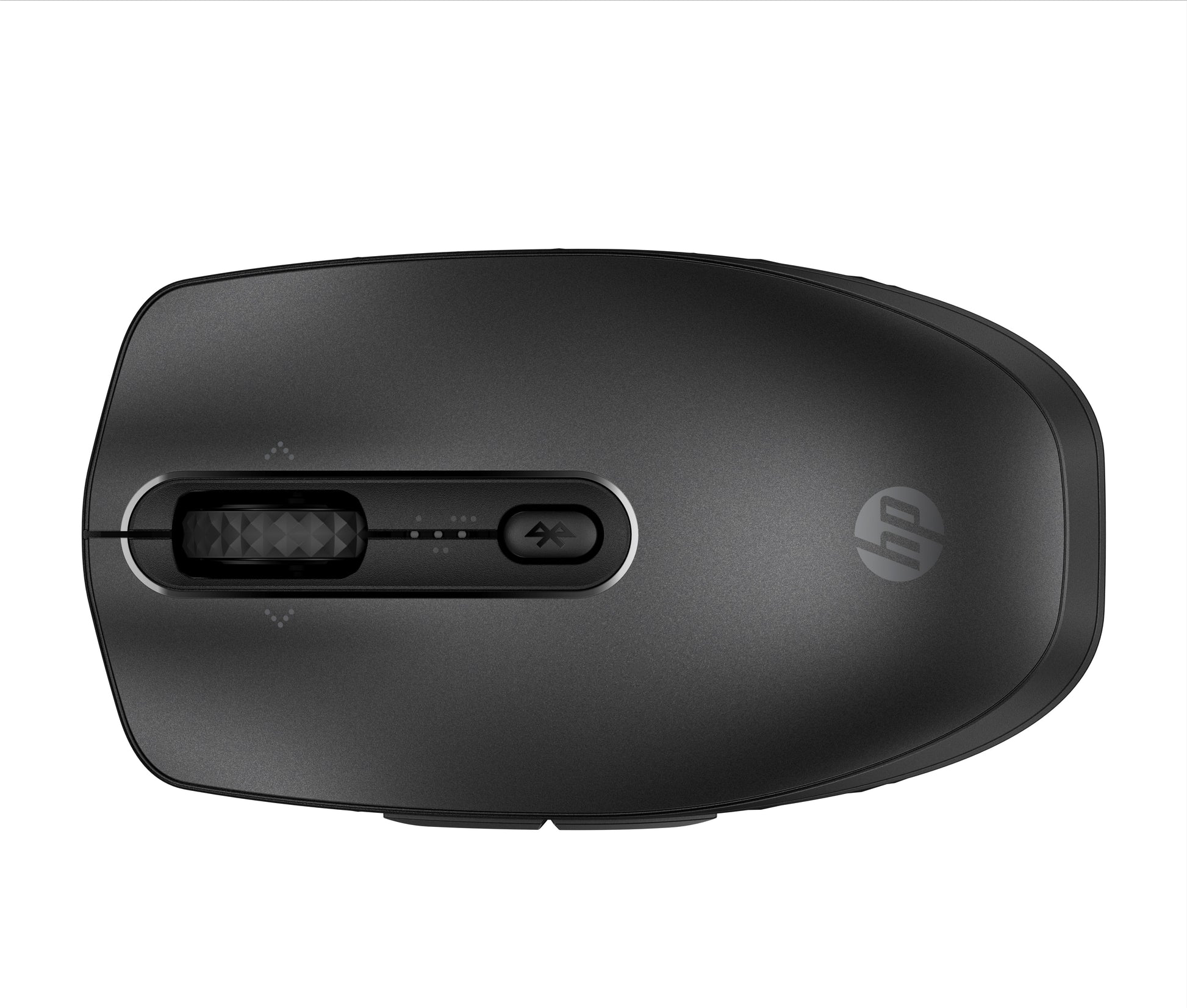 HP 695 Qi-Lademaus – kabellos, Qi-Ladefunktion
