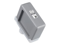 Canon Tintenpatrone PFI-1000G, Grau, 160 ml – für PRO-x000/PRO-x000S