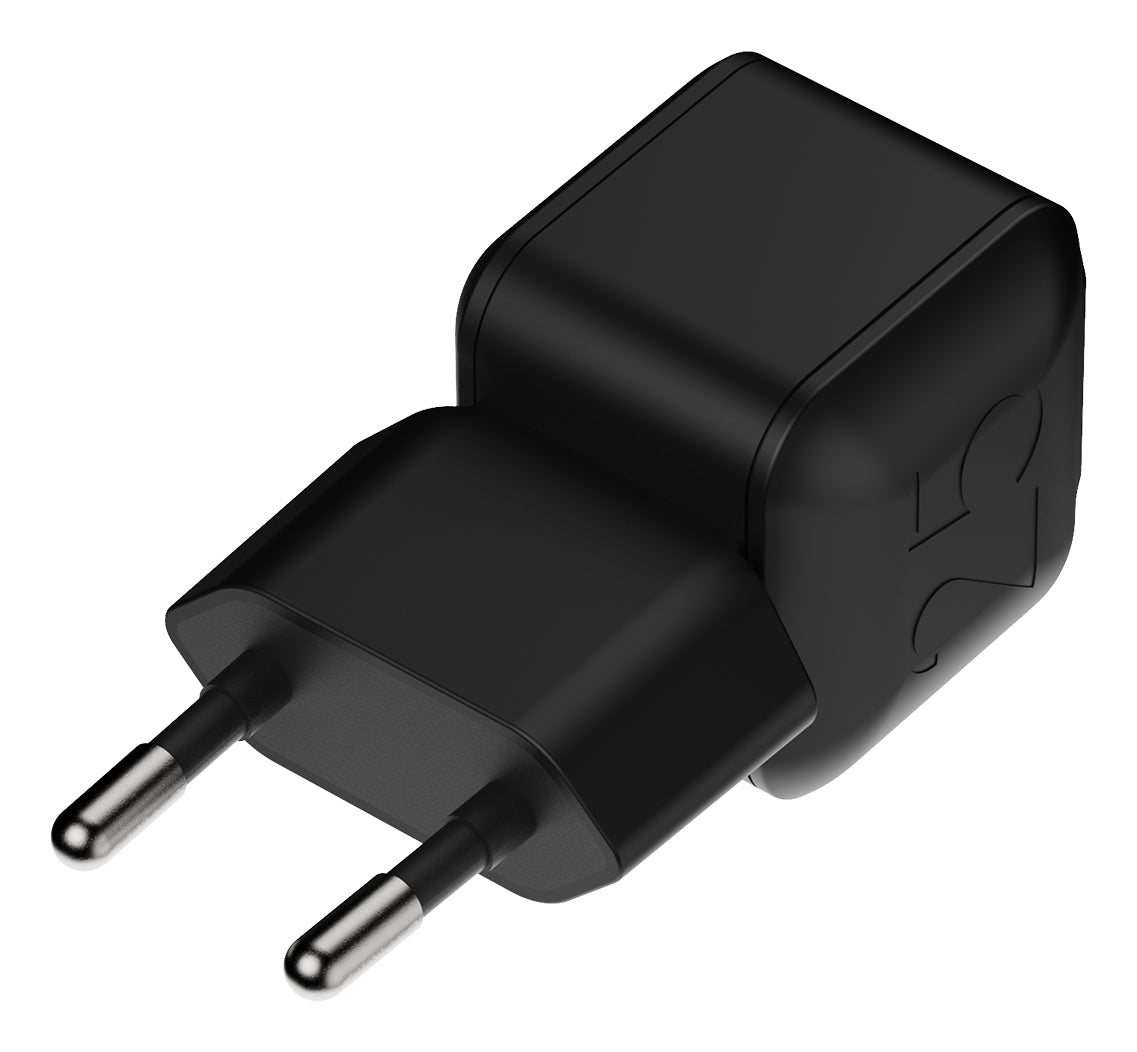 Xtorm XECNG251 NextGen USB-Ladegerät 25 W – USB-C×1, USB-A×1 – PD, QC 3.0, GaN