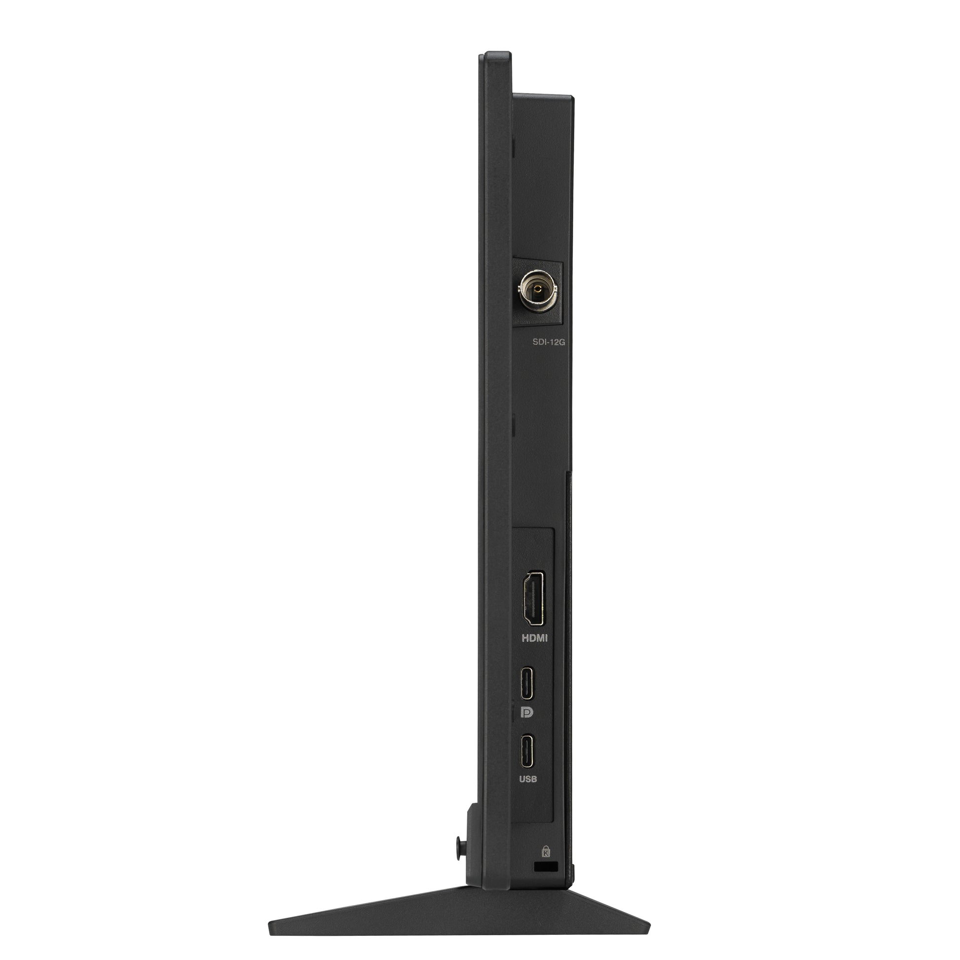 ASUS ProArt PA16USV – Portabler Monitor, 15,6", IPS, HDR-10, 100% sRGB/Rec.709, 12G-SDI, USB-C
