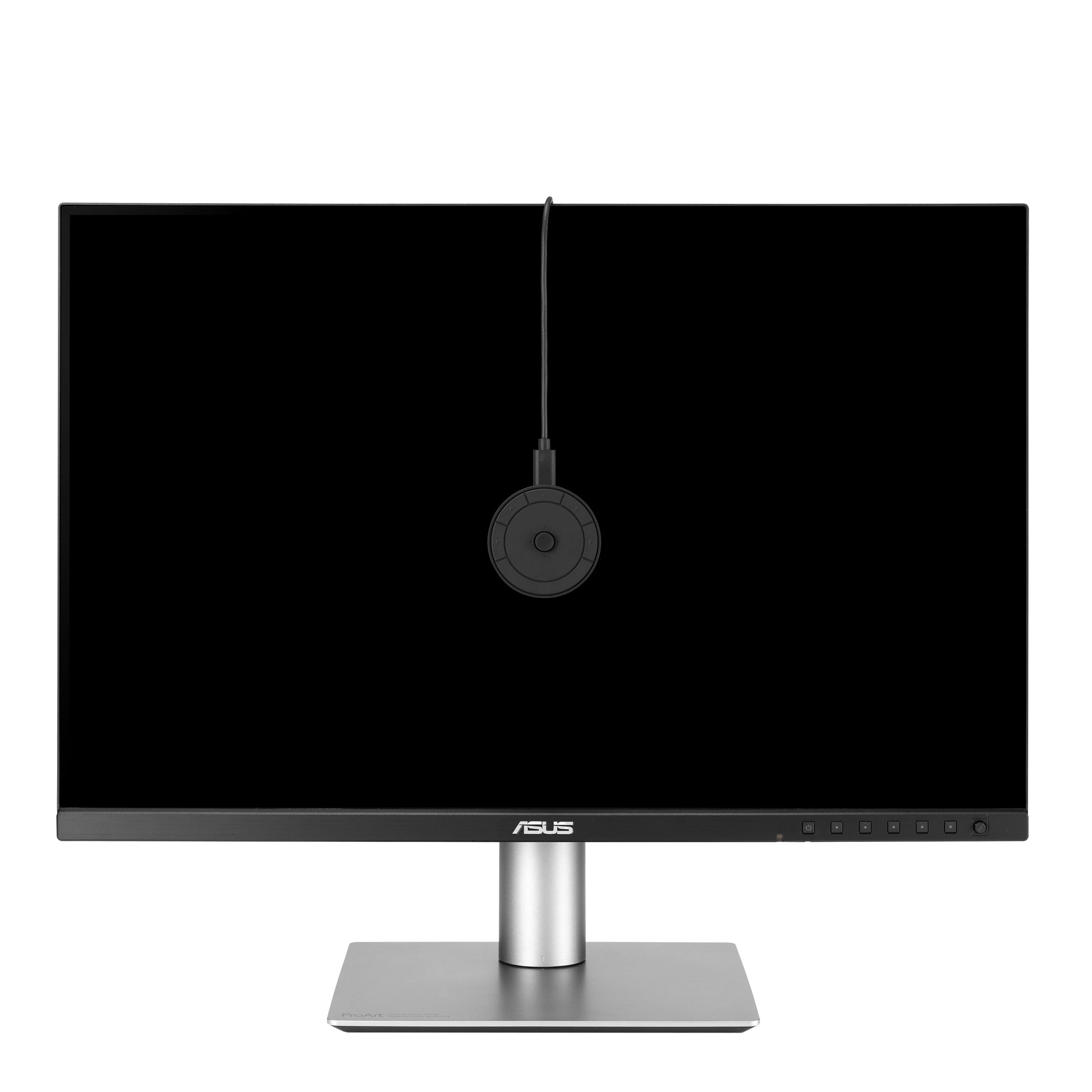 ASUS ProArt MCA02 – Monitor-Kalibriergerät, USB-C, 3-in-1, für LED/Mini-LED/OLED-Monitore und Laptops, Schwarz