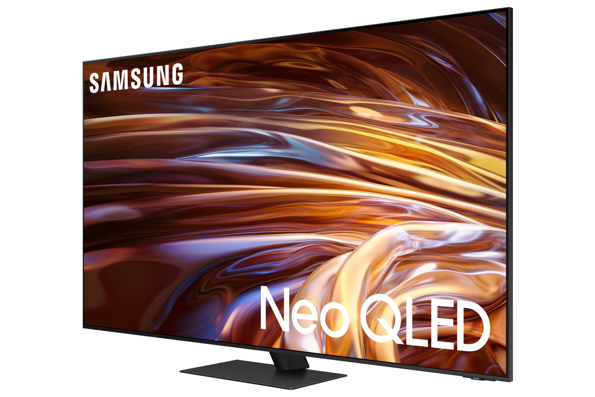 Samsung QN95D QE65QN95DATXXN – 65" Fernseher – 4K UHD – Neo QLED (Mini-LED) – Tizen – 100 Hz – 2000 cd/m² – HDR10+