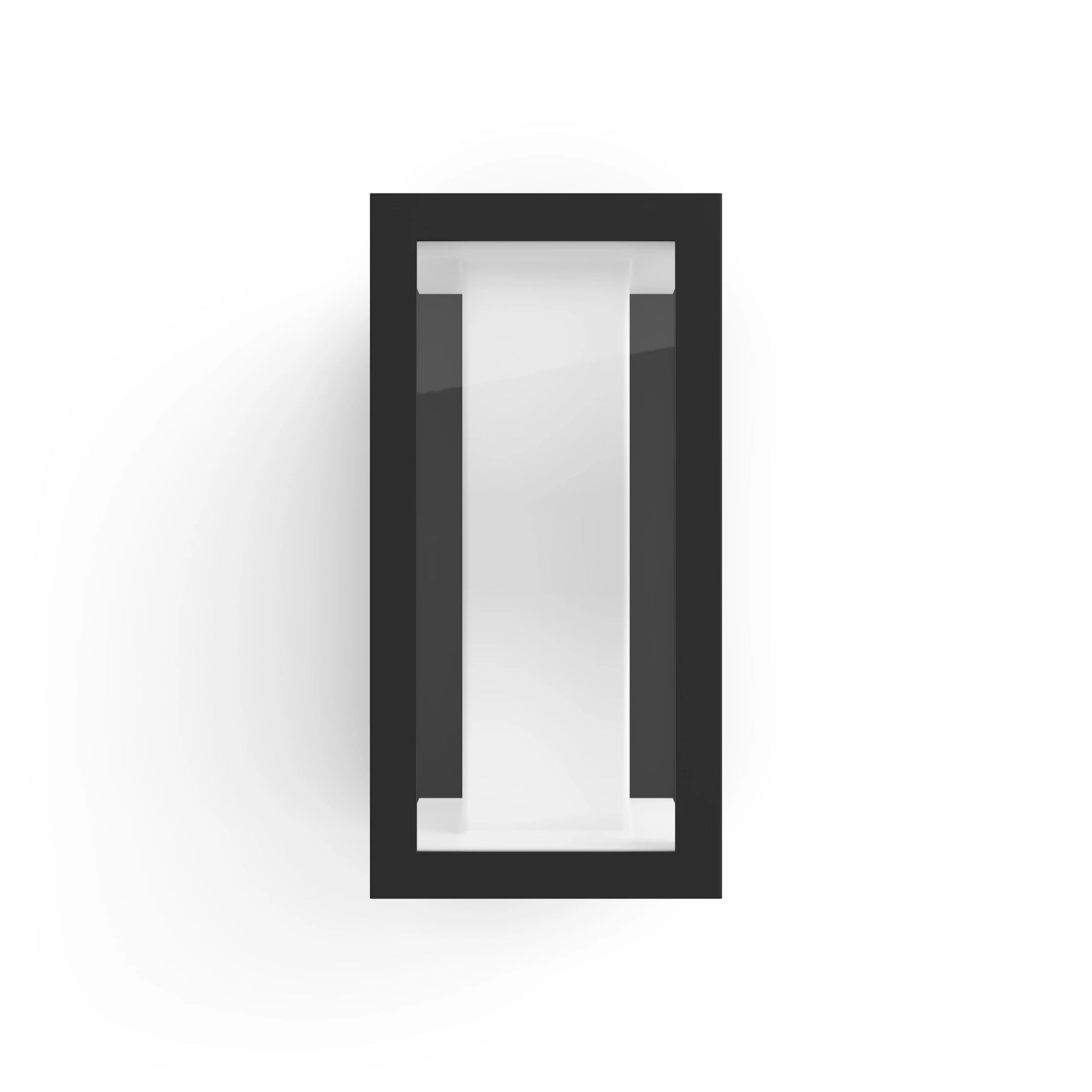 Philips by Signify Philips Hue Aussenwandleuchte – 1 200 lm, 16 W – Warmweiss, 2000–6500 K – IP44 – ZigBee – für Philips Hue