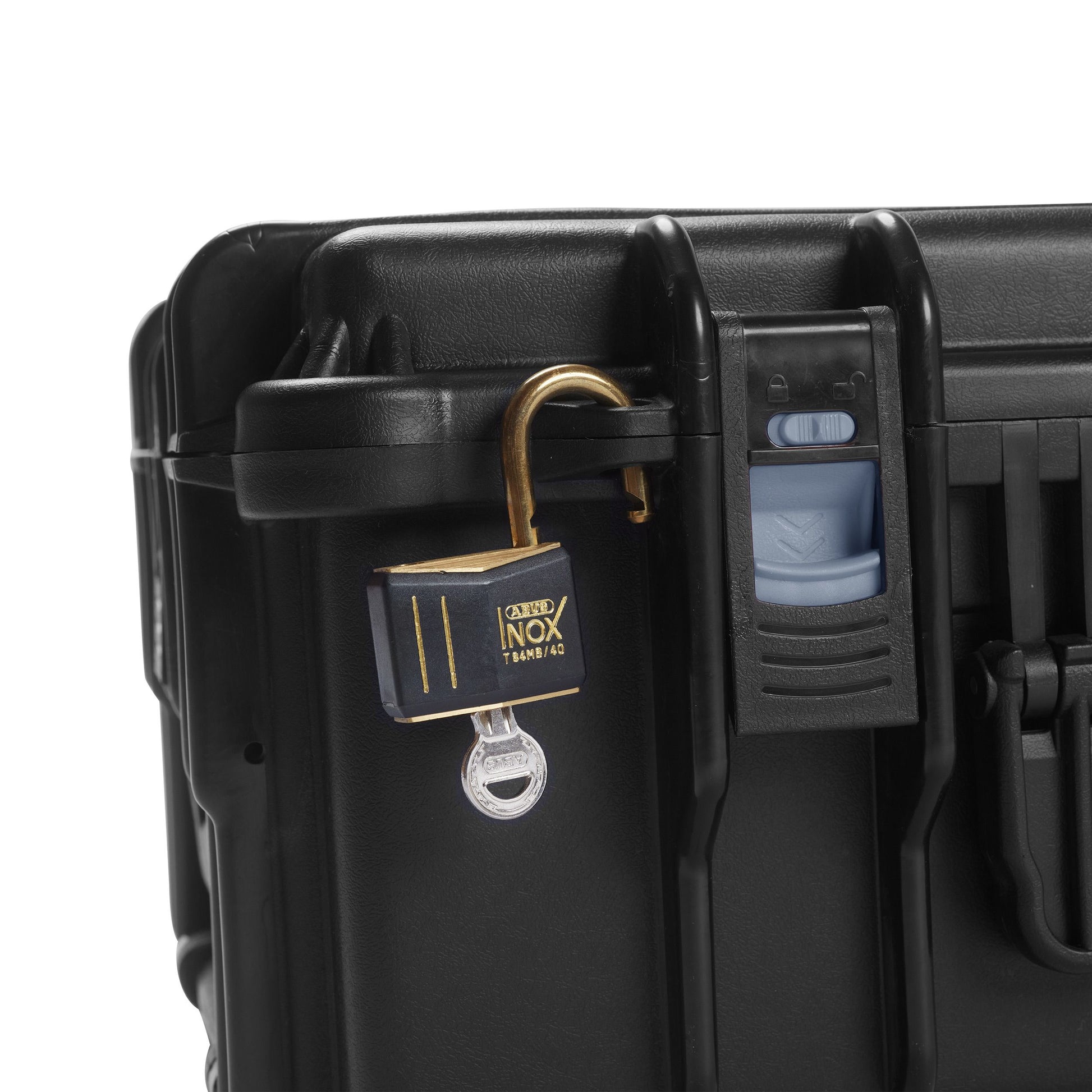 DICOTA Charging Case Trolley 14 Tablet Plus Notebook-Trolley – für bis zu 14 Tablets, schwarz