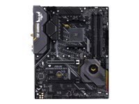 ASUS TUF GAMING X570-PLUS WI-FI – Mainboard – Sockel AM4, AMD X570, ATX, DDR4