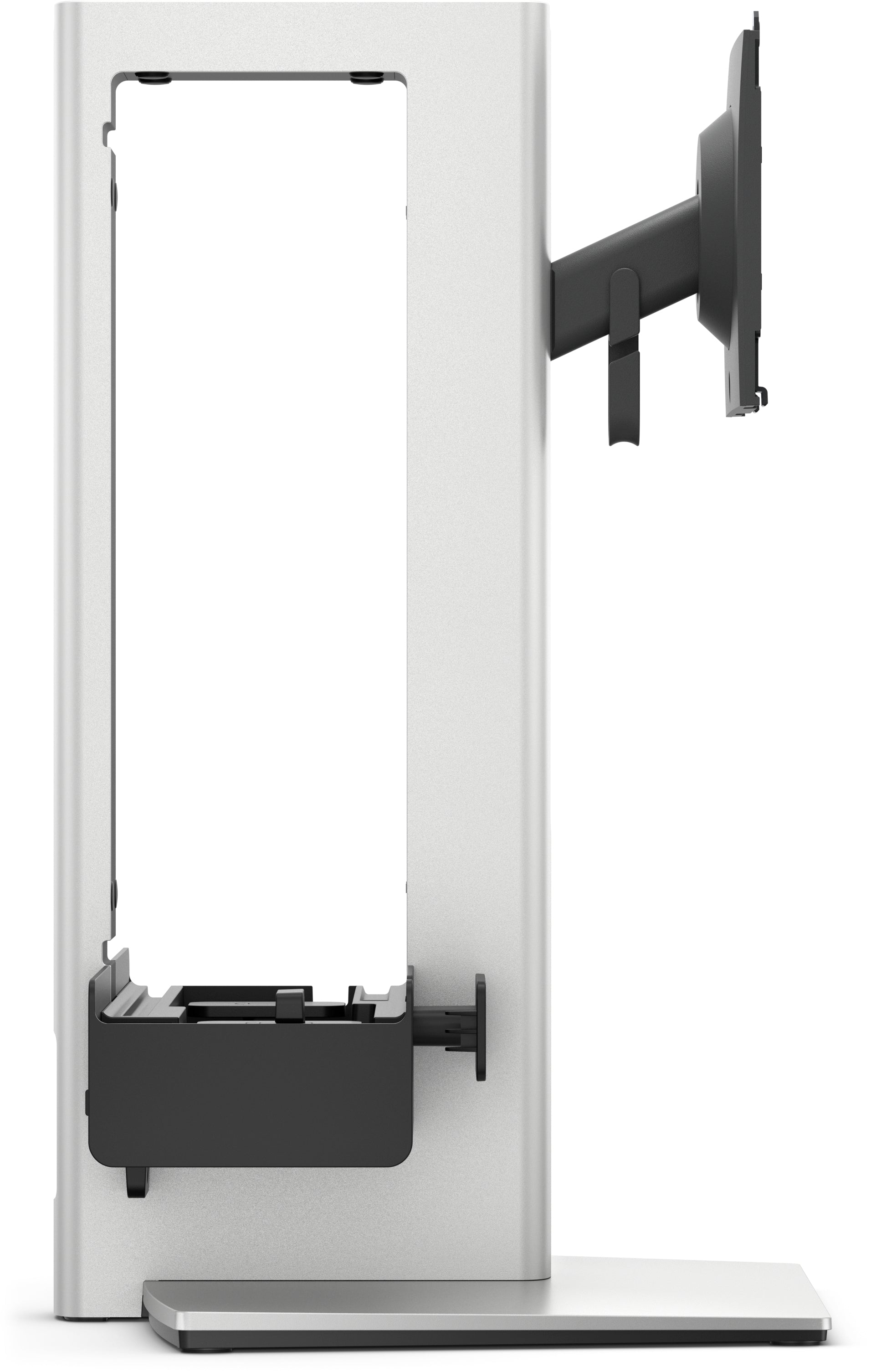 Dell Pro Slim / Pro Max Slim OSS25 – Monitorhalterung, All-in-One