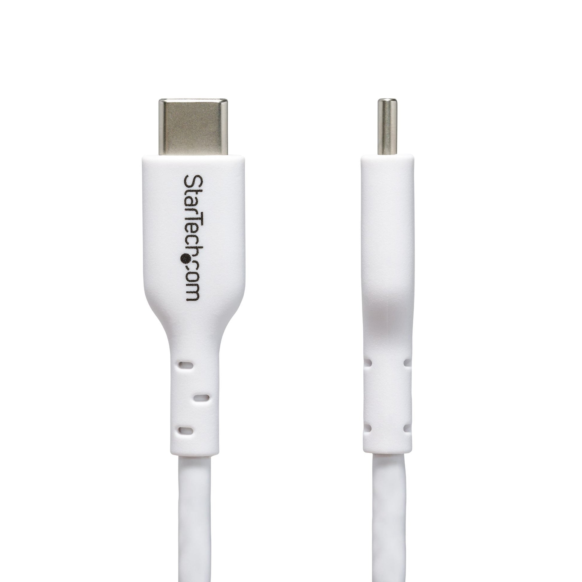 StarTech.com USB-Kabel, USB-C zu USB-C, 2 m, Ladekabel