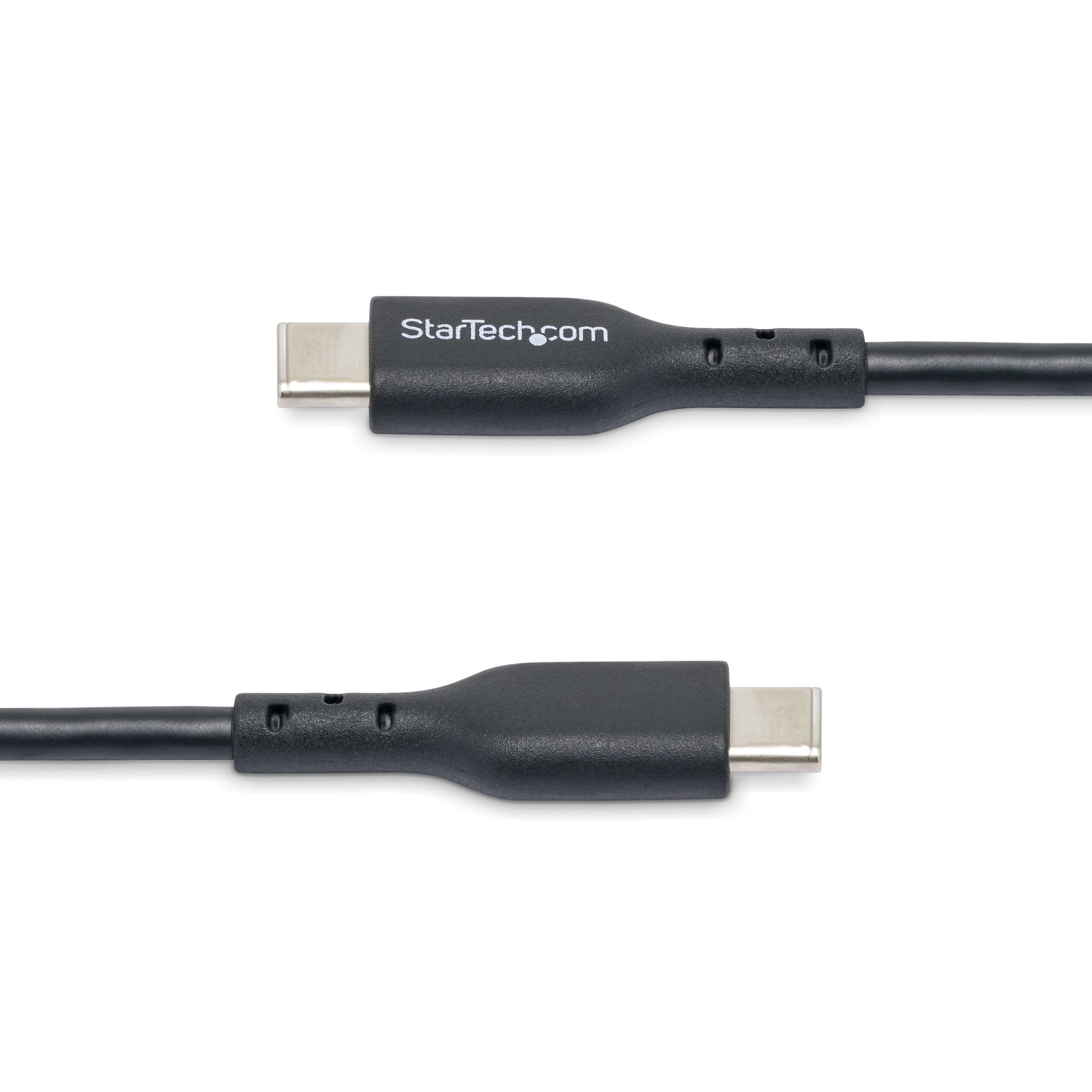 StarTech.com USB-Kabel, USB-C zu USB-C, 1 m, USB 2.0