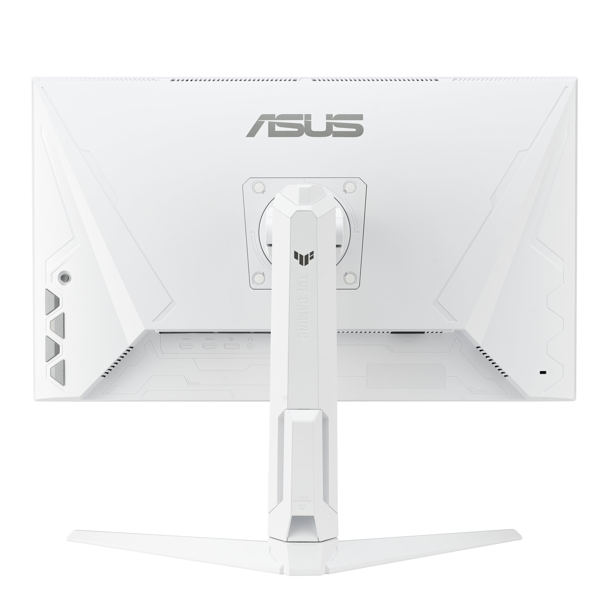 ASUS TUF Gaming VG27AQML1A-W – 27", 2560 × 1440 (WQHD), IPS, 260 Hz, HDR10