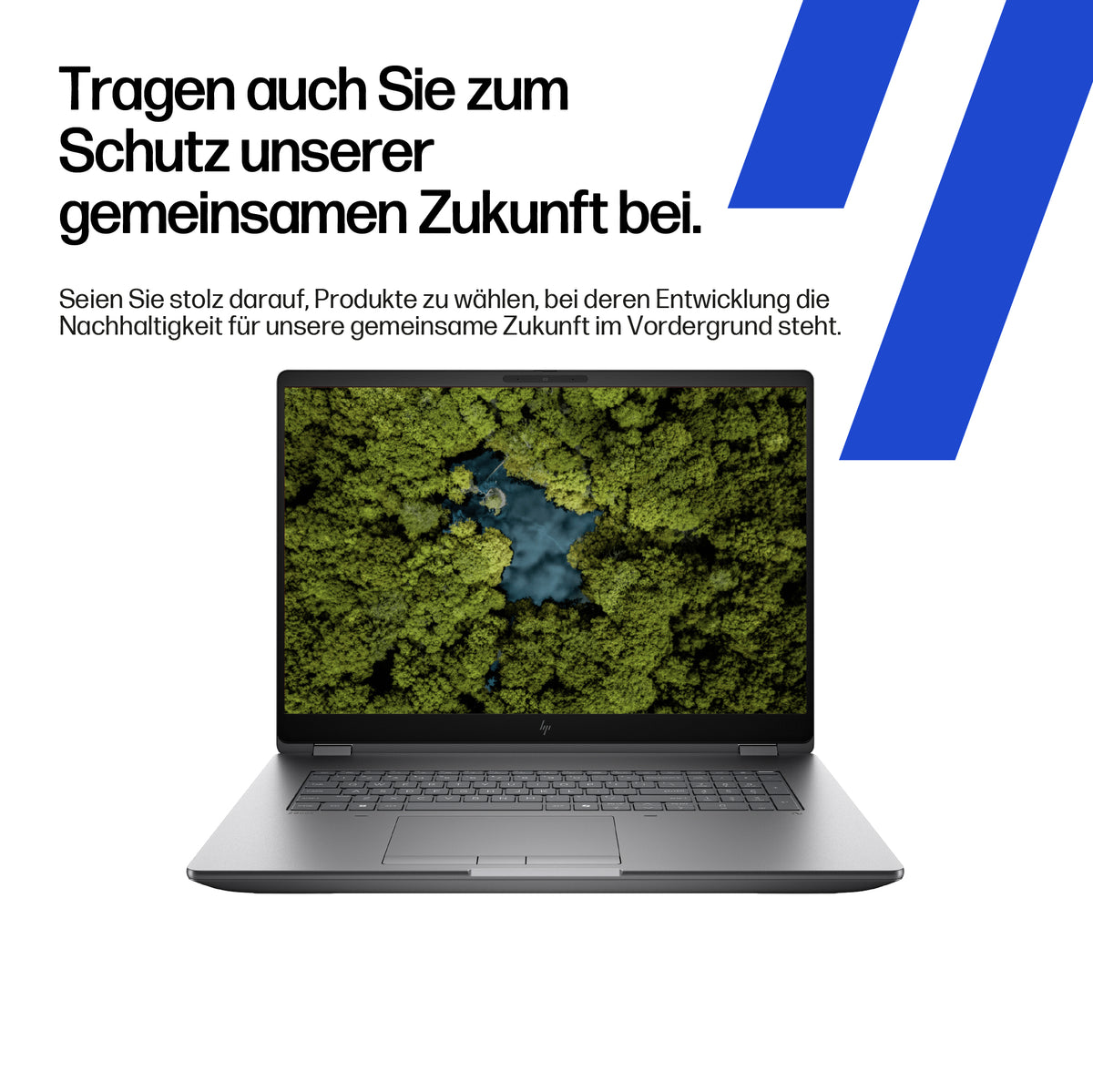 HP ZBook Fury G1 – 18" WQXGA, Core Ultra 7 255HX, 32 GB, 1 TB SSD, RTX Pro 2000, Win 11 Pro