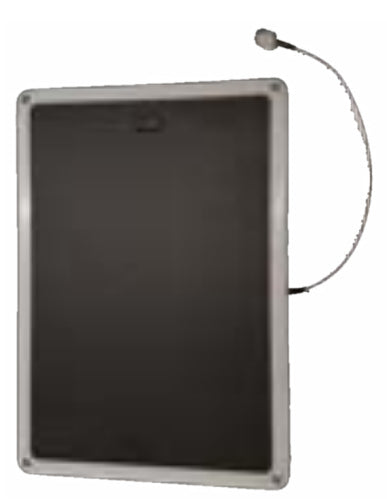 Zebra Antenne, 391,2 mm × 274,3 mm
