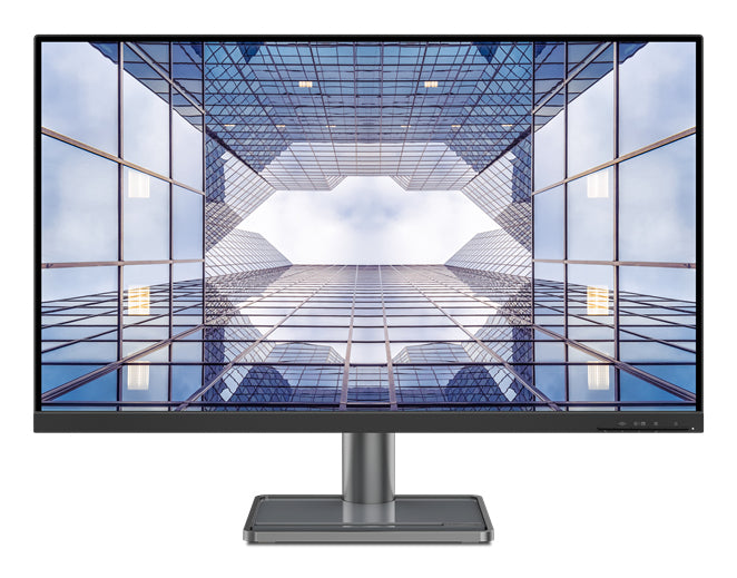 Lenovo L32p-30 – Monitor, 31,5", 3840 × 2160 (UHD 4K), IPS, 60 Hz, 350 cd/m², Schwarz