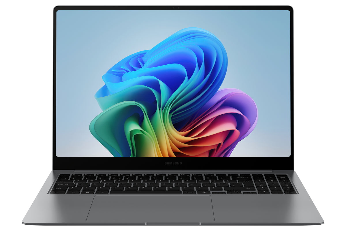 Samsung NP960XHAA-EXP – 16" WQXGA+ OLED Touch, Core Ultra 5 226V, 16 GB, 512 GB SSD, Win 11 Home