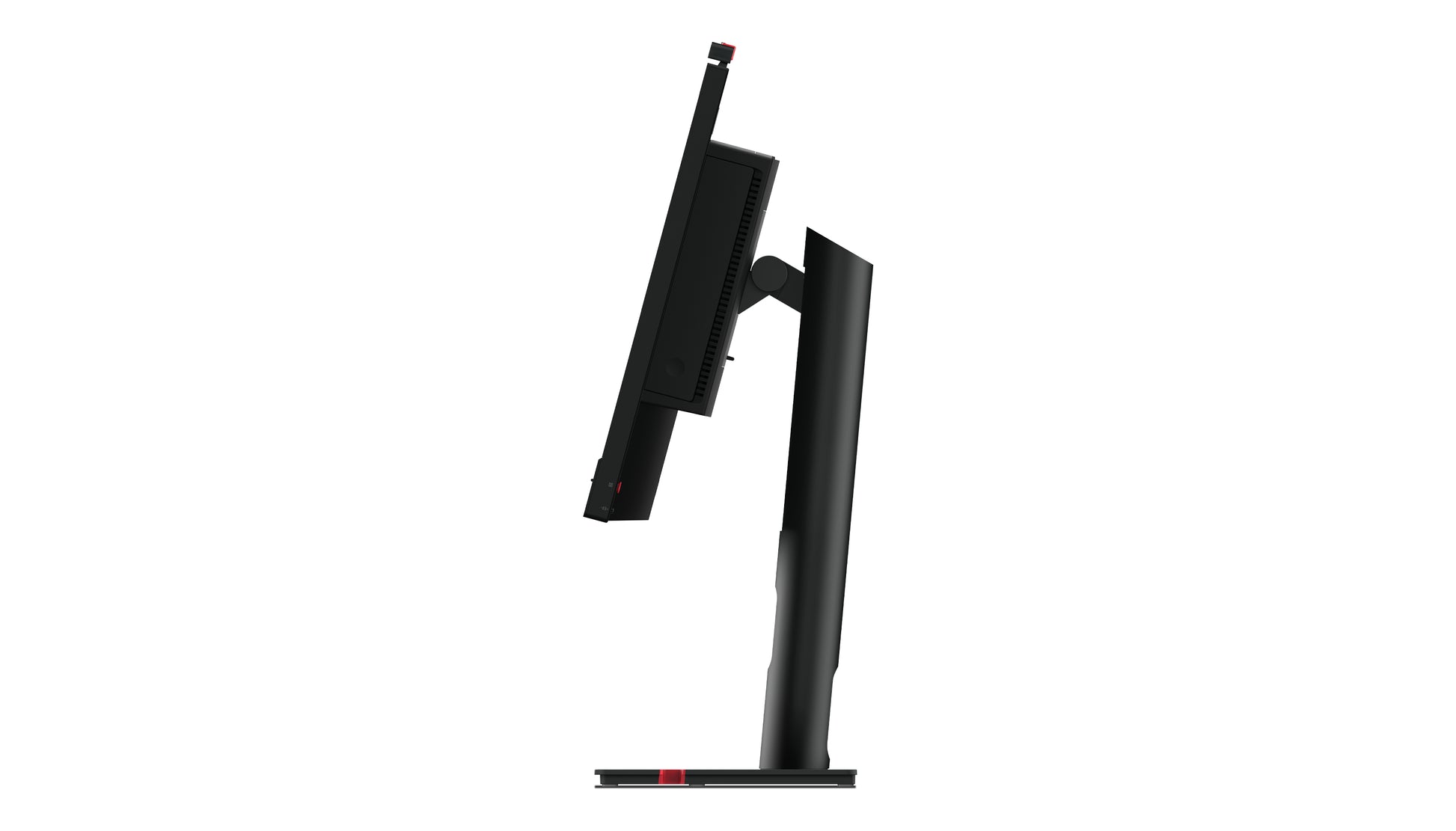 Lenovo TIO24 (Gen 5) – Monitor, 23,8" 1920 × 1080 (Full HD), IPS, Touch