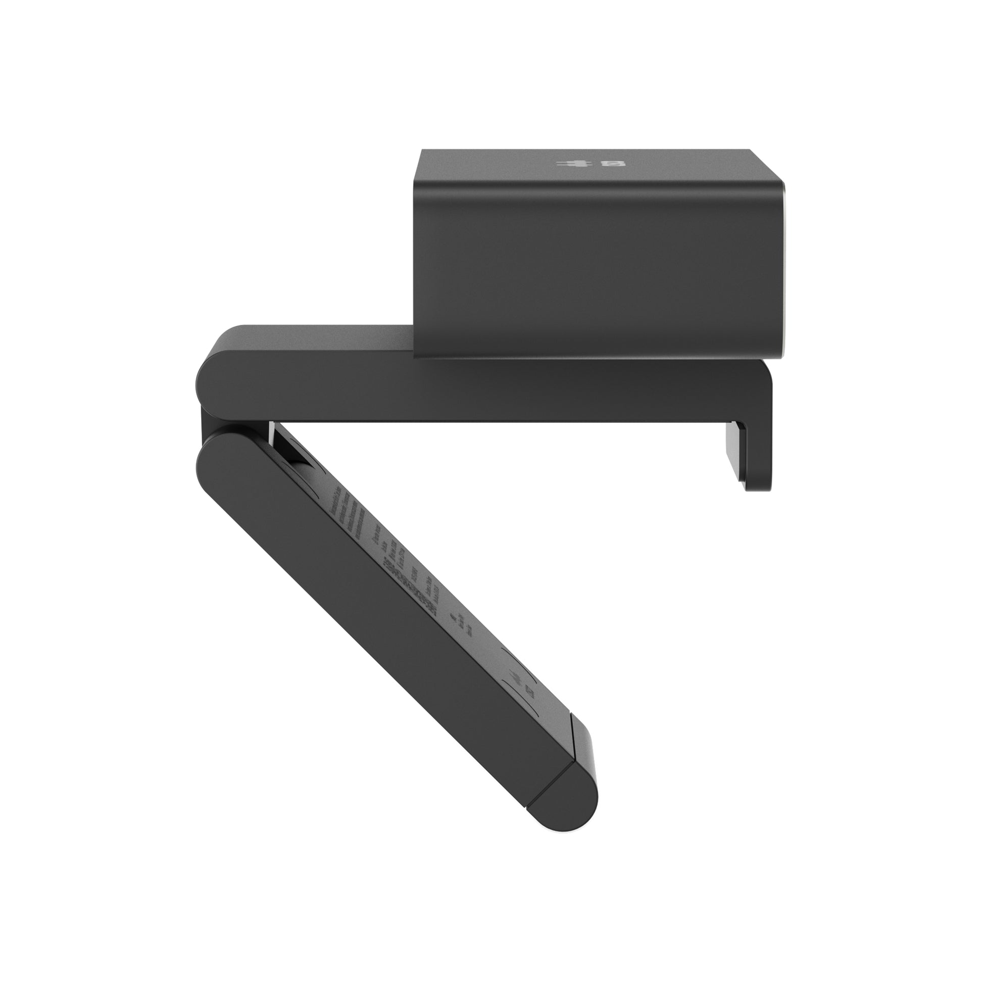 Cisco Webex Desk Kamera Webcam – 4K Ultra HD, 60 fps, USB-C, Sichtschutz – Schwarz