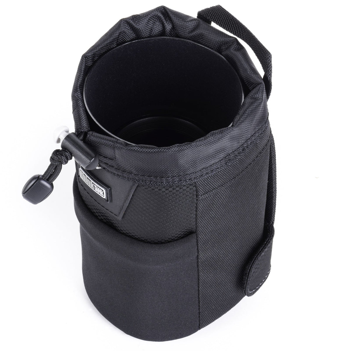 Think Tank Lens Changer 15 V3.0 Beuteltasche – Nylon, Polyester – Schwarz