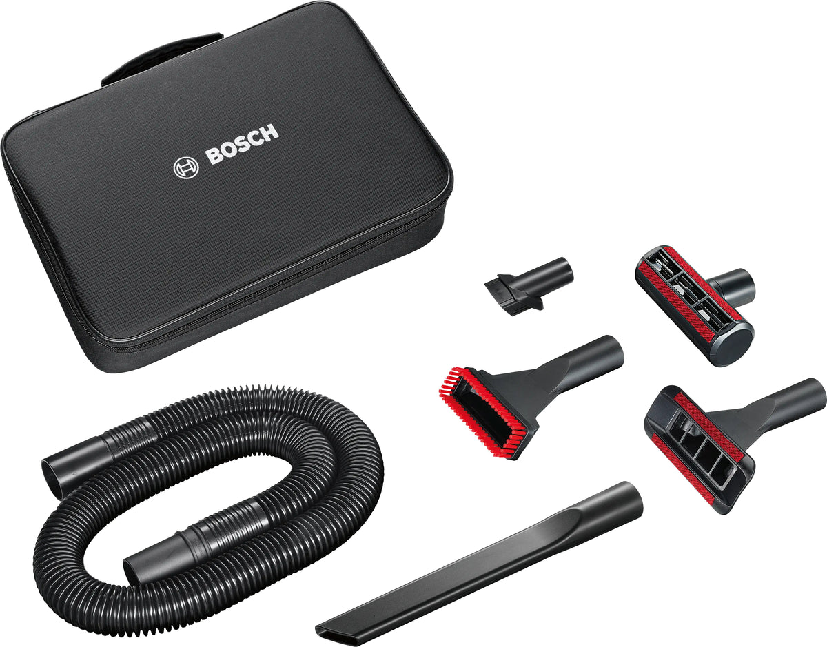 Bosch Staubsaugerbürsten-Set BHZTKIT1 – für Move/Readyy'y 2in1