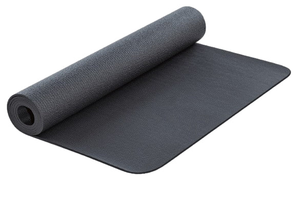 Airex Anti-Ermüdungsmatte – 65 × 185 cm, 0,7 cm, anthrazit, rutschfest, leicht zu klappen