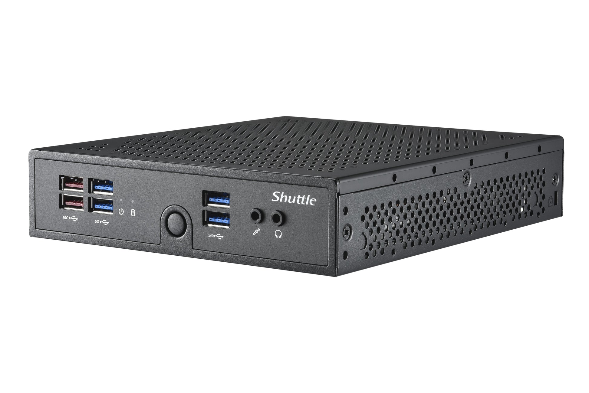 Shuttle DS50U7 Micro – Intel Core i7-1355U