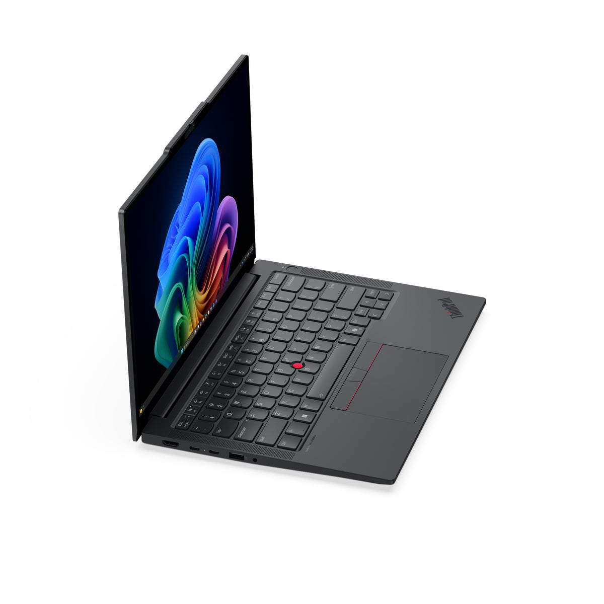 Lenovo ThinkPad E14 Gen 8 – 14" WUXGA, Ryzen AI 5 330, 16 GB, 512 GB SSD, Win 11 Pro
