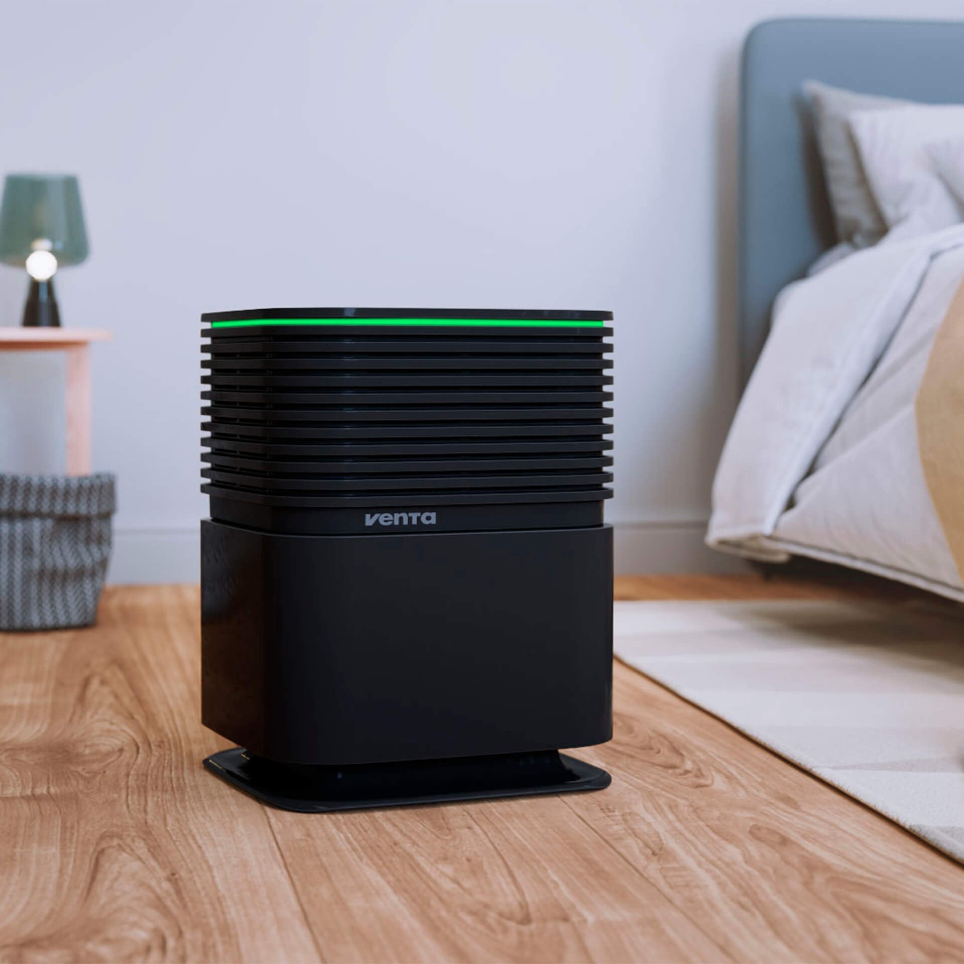 Venta Luftreiniger AP735 – CADR 250 m³/h, bis 75 m², WLAN, Alexa/Google Assistant, 23 dB
