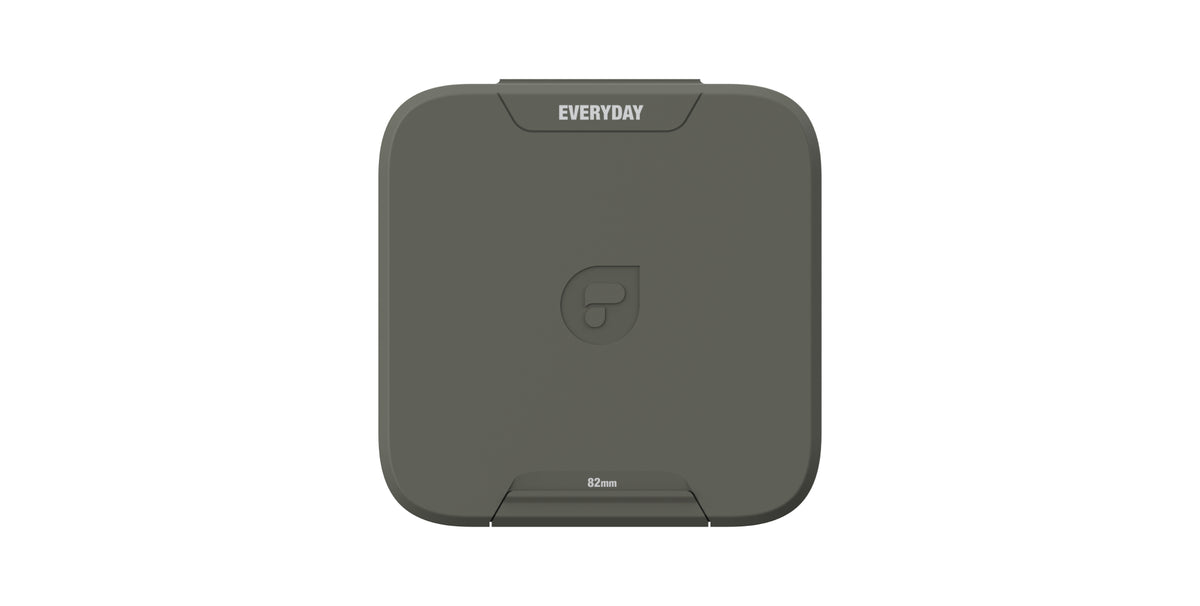 PolarPro Shortstache Objektivfilter 82 mm – Black Mist + Polarisationsfilter