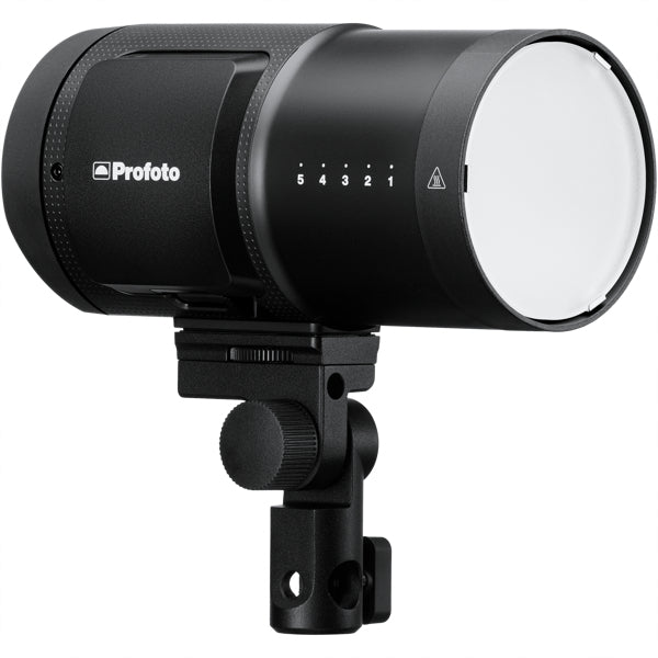 Profoto B20 Duo Kit Blitz – 250 Ws, Leitzahl 60, 40 W Lampenleistung – für Profoto – 1,9 kg – Schwarz
