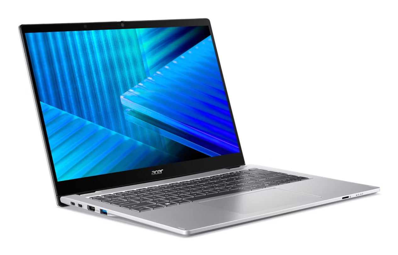 Acer TravelMate P414RN-55 – 2 Jahre, Windows 11 Home