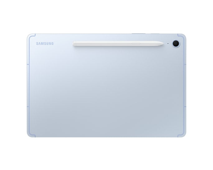 Samsung Galaxy Tab S10 FE – 10,9", 256 GB, 12 GB RAM, 5G, Blau, IP68